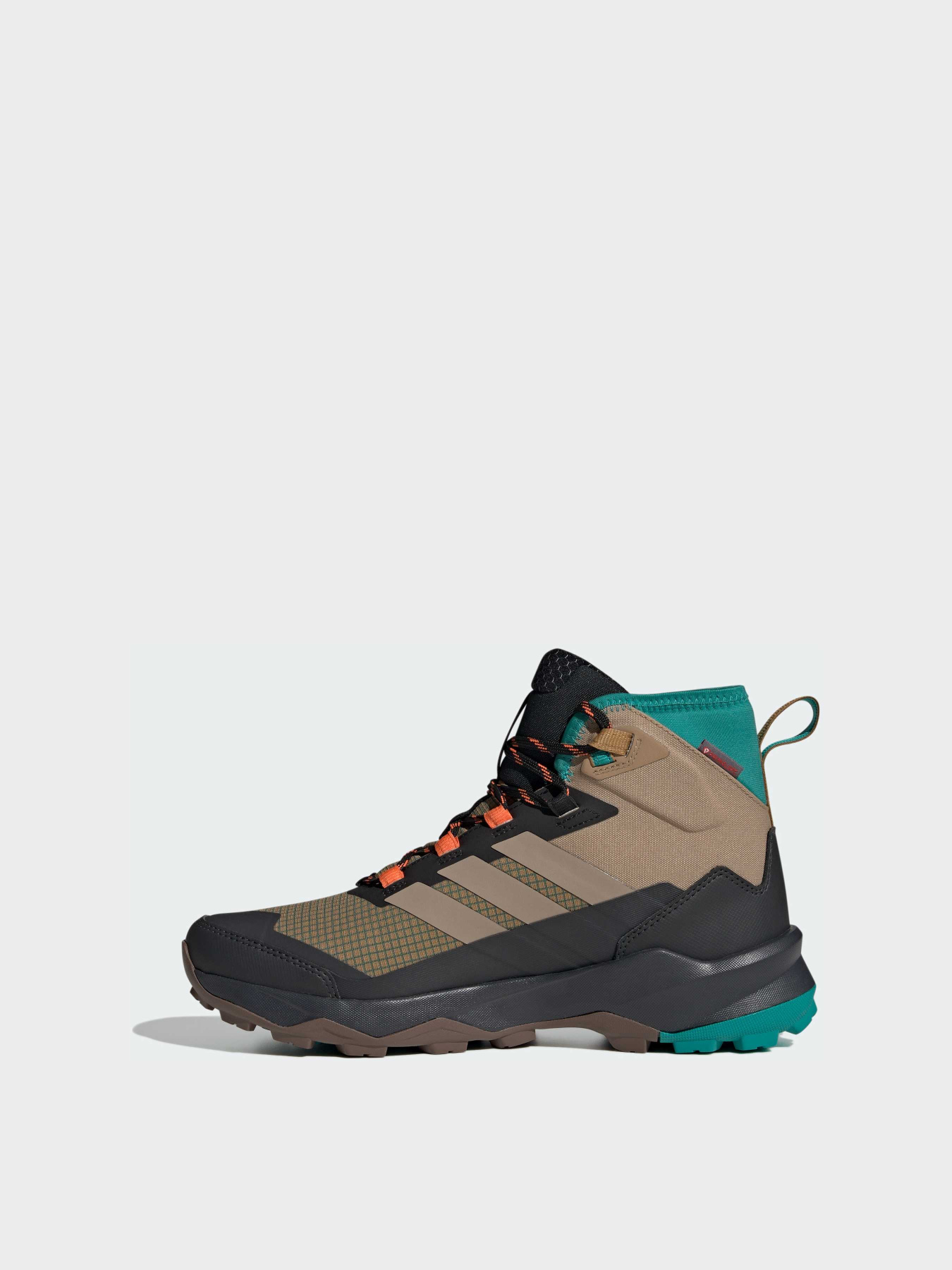 Ботинки для туризма | Outdoor Adidas Terrex модель JH7805 Фото