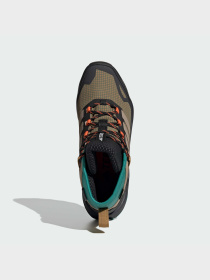 Ботинки для туризма | Outdoor Adidas Terrex модель JH7805 Фото