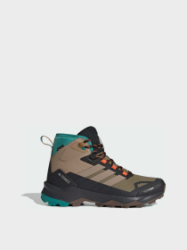 Ботинки для туризма | Outdoor Adidas Terrex модель JH7805 Фото