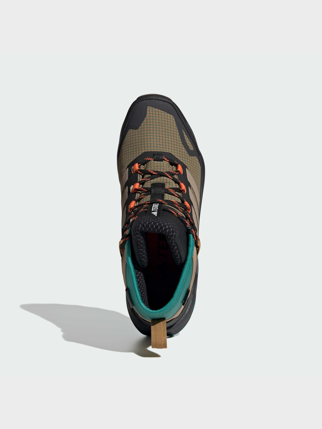 Черевики аутдор Adidas Terrex модель JH7805 Фото