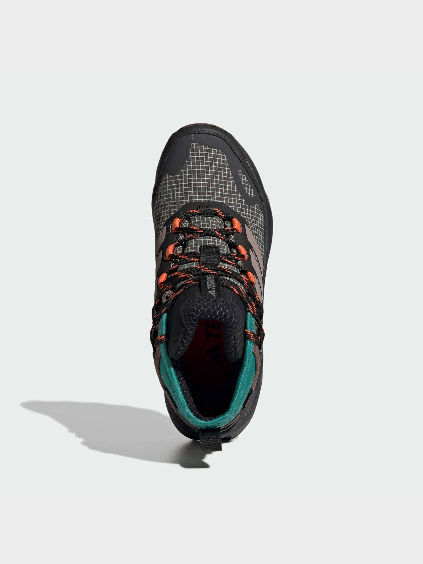 Ботинки для туризма | Outdoor Adidas Terrex модель JH7807 Фото