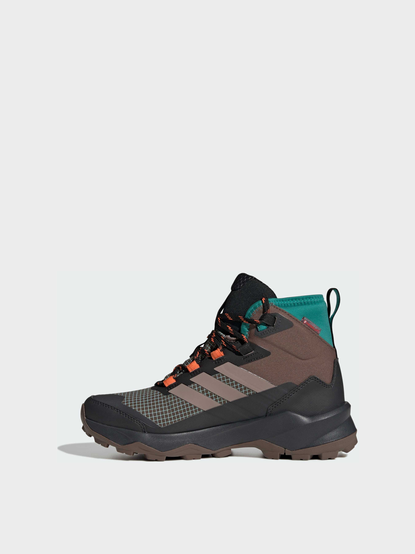Ботинки для туризма | Outdoor Adidas Terrex модель JH7807 Фото
