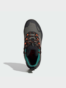 Ботинки для туризма | Outdoor Adidas Terrex модель JH7807 Фото