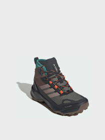 Ботинки для туризма | Outdoor Adidas Terrex модель JH7807 Фото