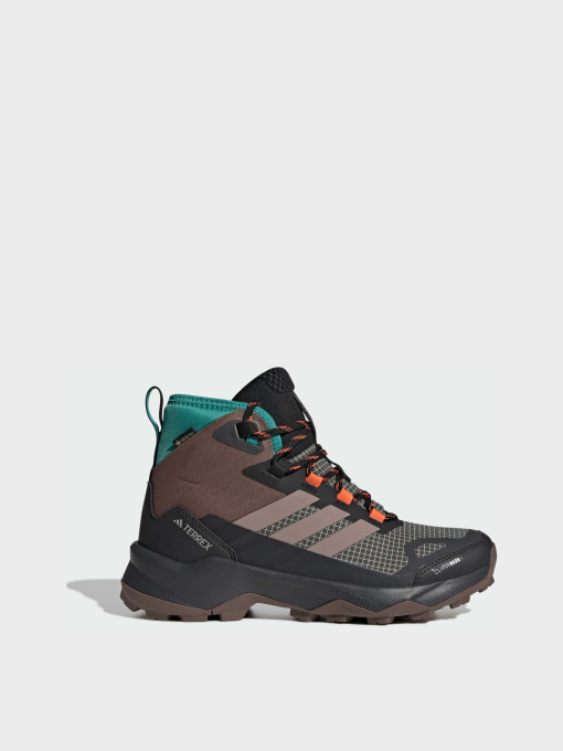 Ботинки для туризма | Outdoor Adidas Terrex модель JH7807 Фото