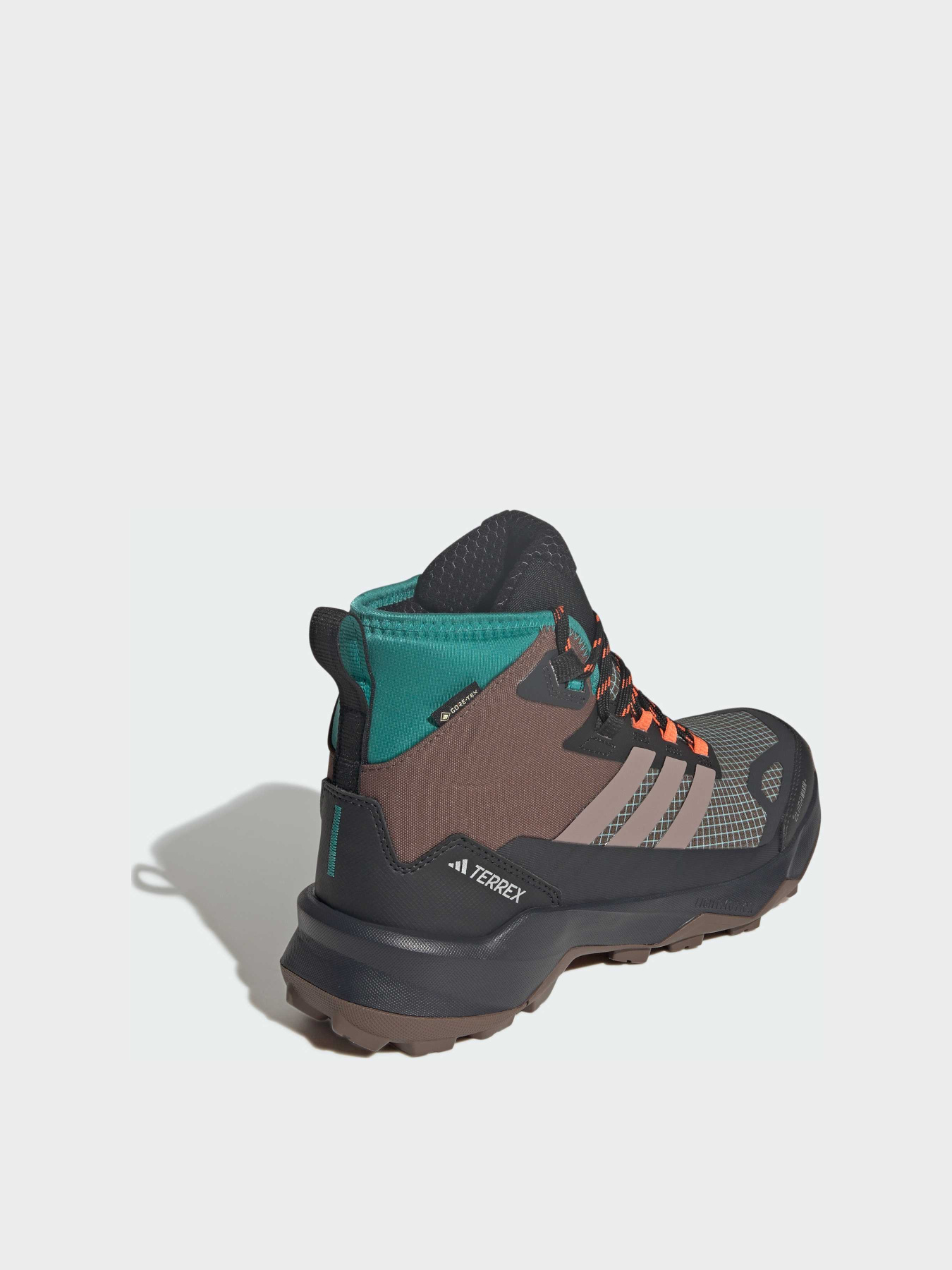 Ботинки аутдор Adidas Terrex модель JH7807 Ботинки аутдор Adidas Terrex модель JH7807 Фото