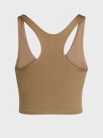 Топ спортивный Adidas модель JW1998 Фото