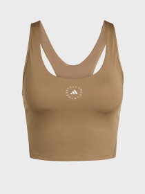 Топ спортивный Adidas модель JW1998 Фото