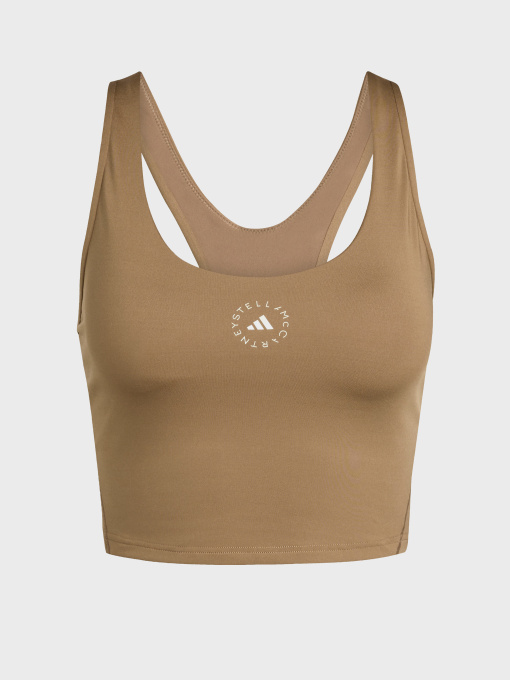 Топ спортивный Adidas модель JW1998 Фото