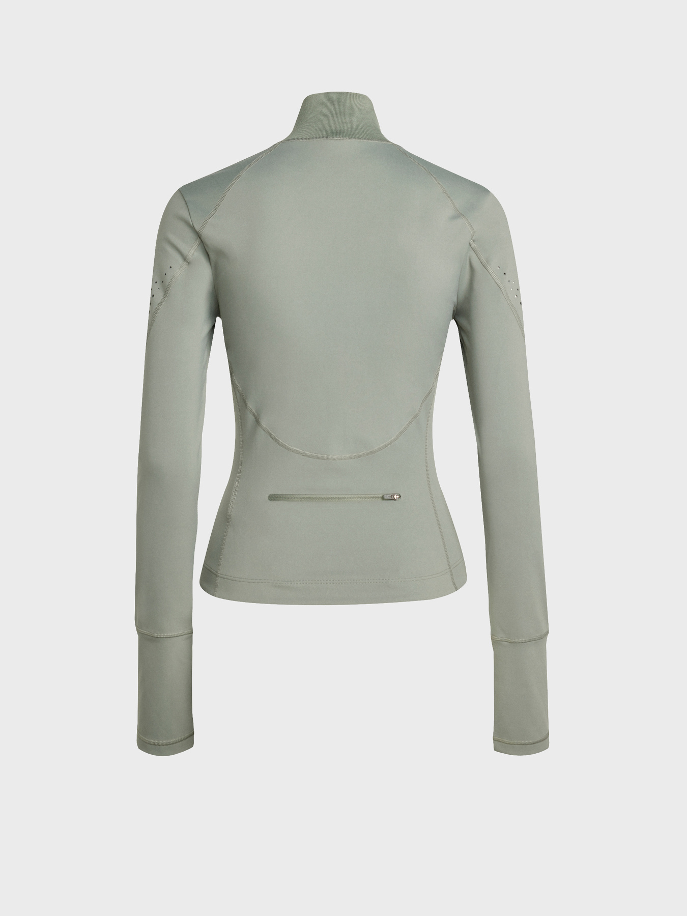 Кофта спортивная Adidas модель JW4552 Фото