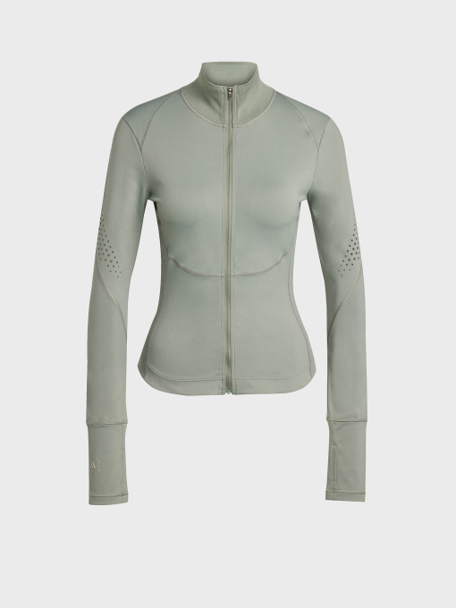 Кофта спортивная Adidas модель JW4552 Фото