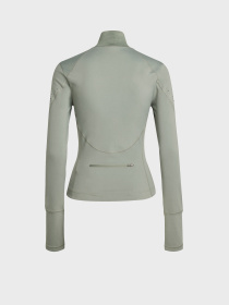 Спортивна кофта Adidas модель JW4552 Фото