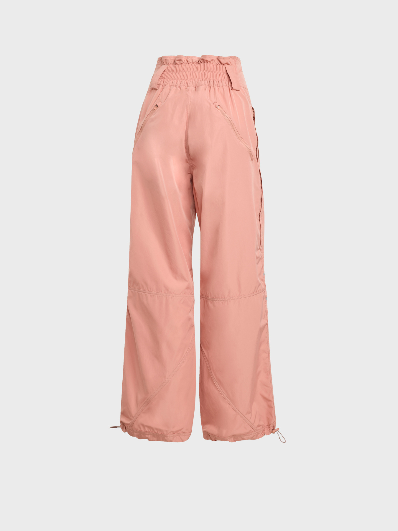 Штаны спортивные Adidas модель JW4665 Фото