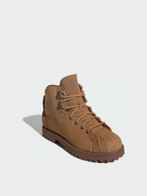 Ботинки для туризма | Outdoor Adidas Superstar модель JS0703 Фото