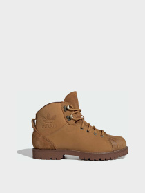 Ботинки для туризма | Outdoor Adidas Superstar модель JS0703 Фото