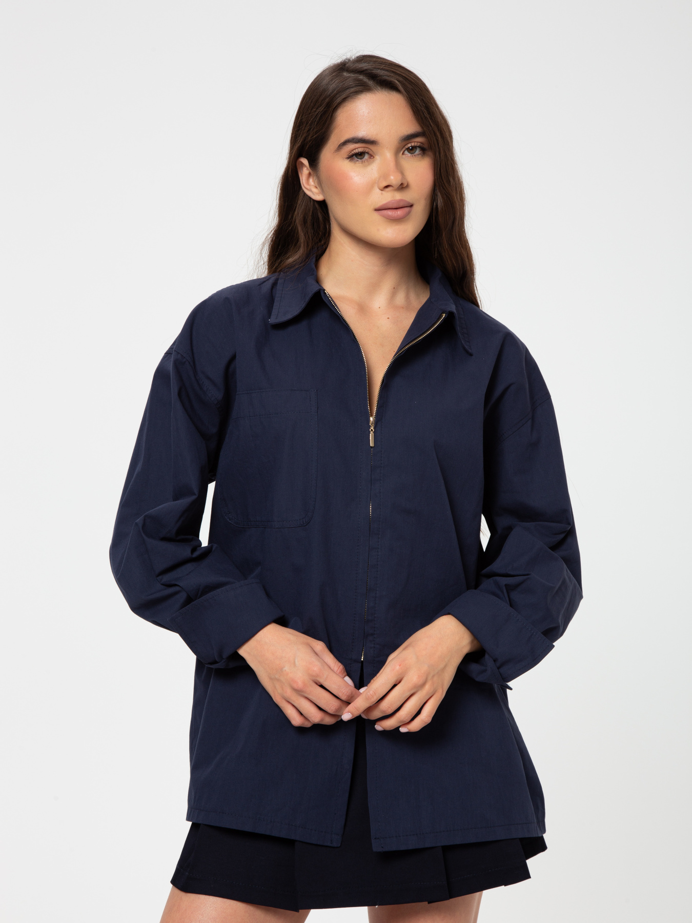 Сорочка Famo модель RA-1120_01 Фото