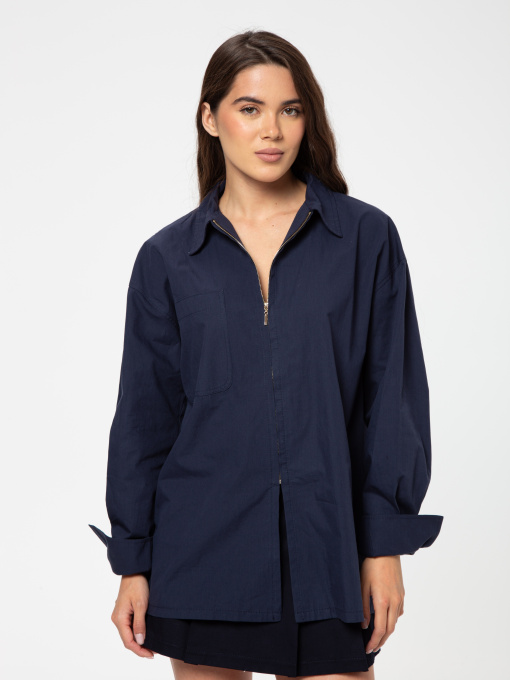 Рубашка Famo модель RA-1120_01 Фото