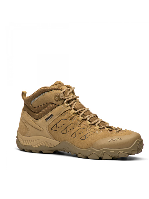 Ботинки HUMTTO модель 290027A5 Фото
