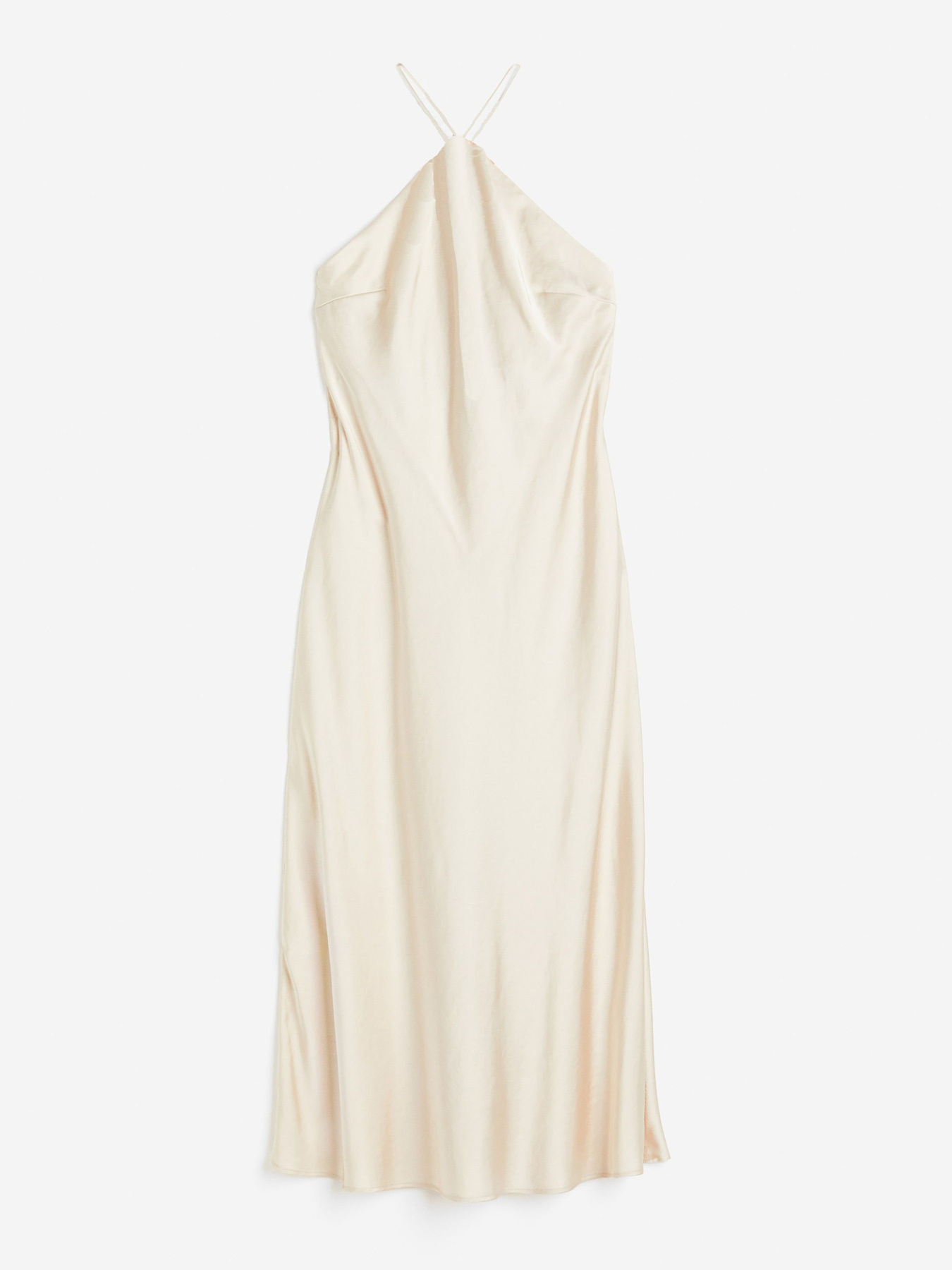 Сукня максі H&M модель 69542 Фото