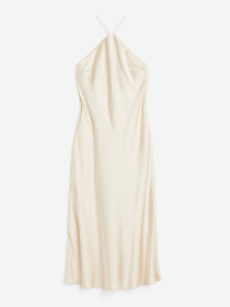 Сукня максі H&M модель 69542 Фото