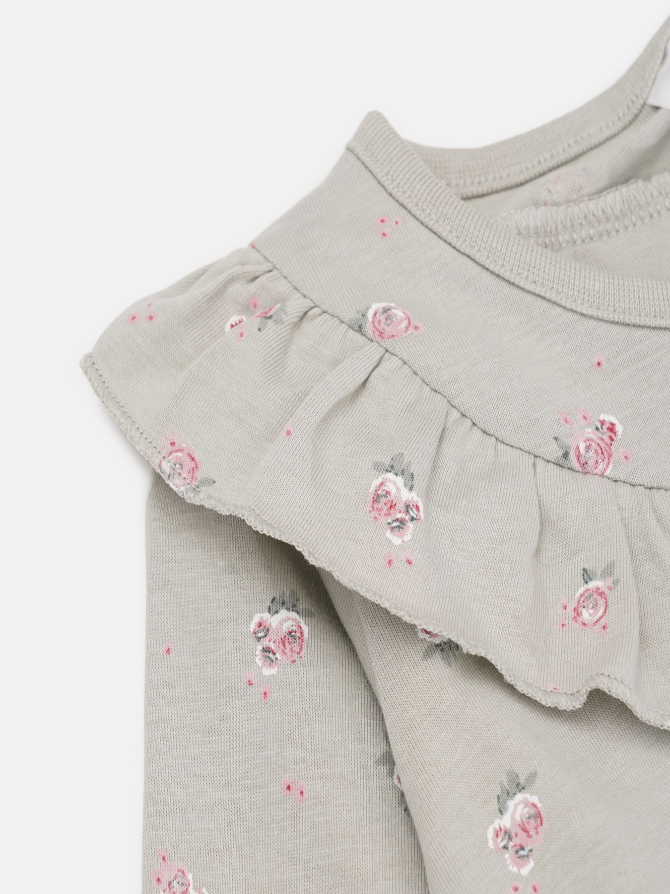 Пижама H&M модель 74439 Фото