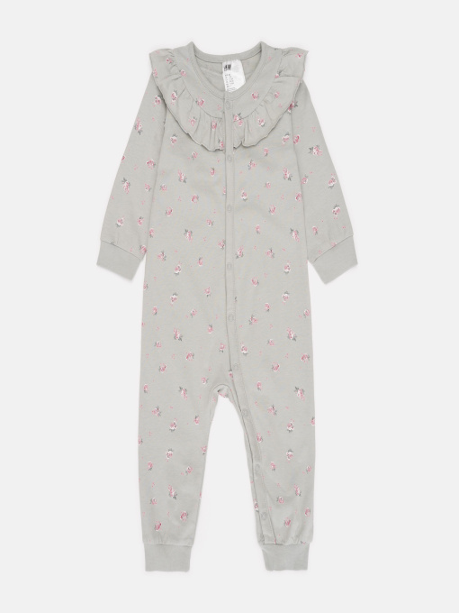 Пижама H&M модель 74439 Фото