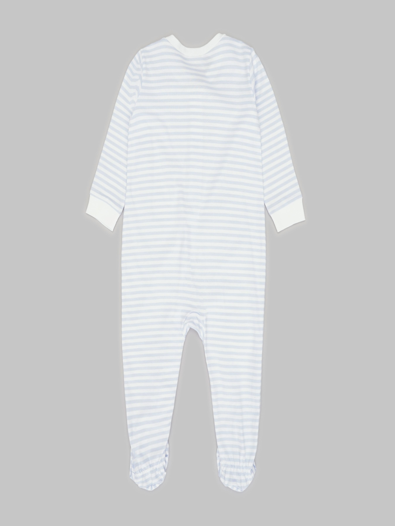 Пижама H&M модель 74442 Фото