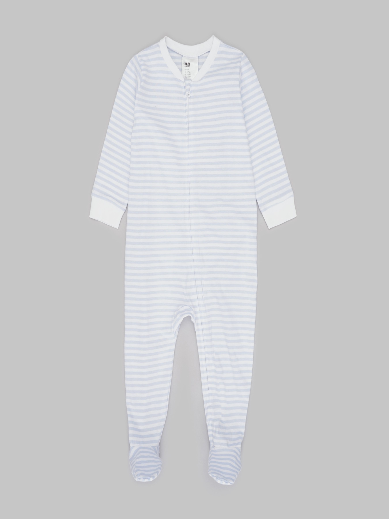 Піжама H&M модель 74442 Фото