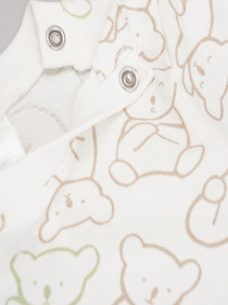 Пижама H&M модель 74444 Фото