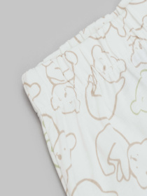 Пижама H&M модель 74444 Фото