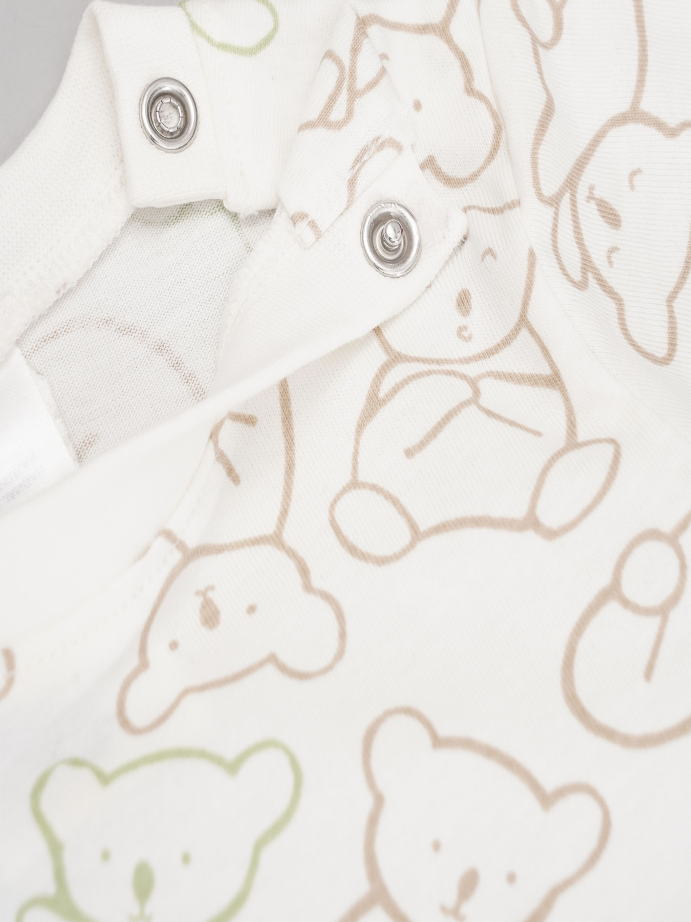 Піжама H&M модель 74444 Фото