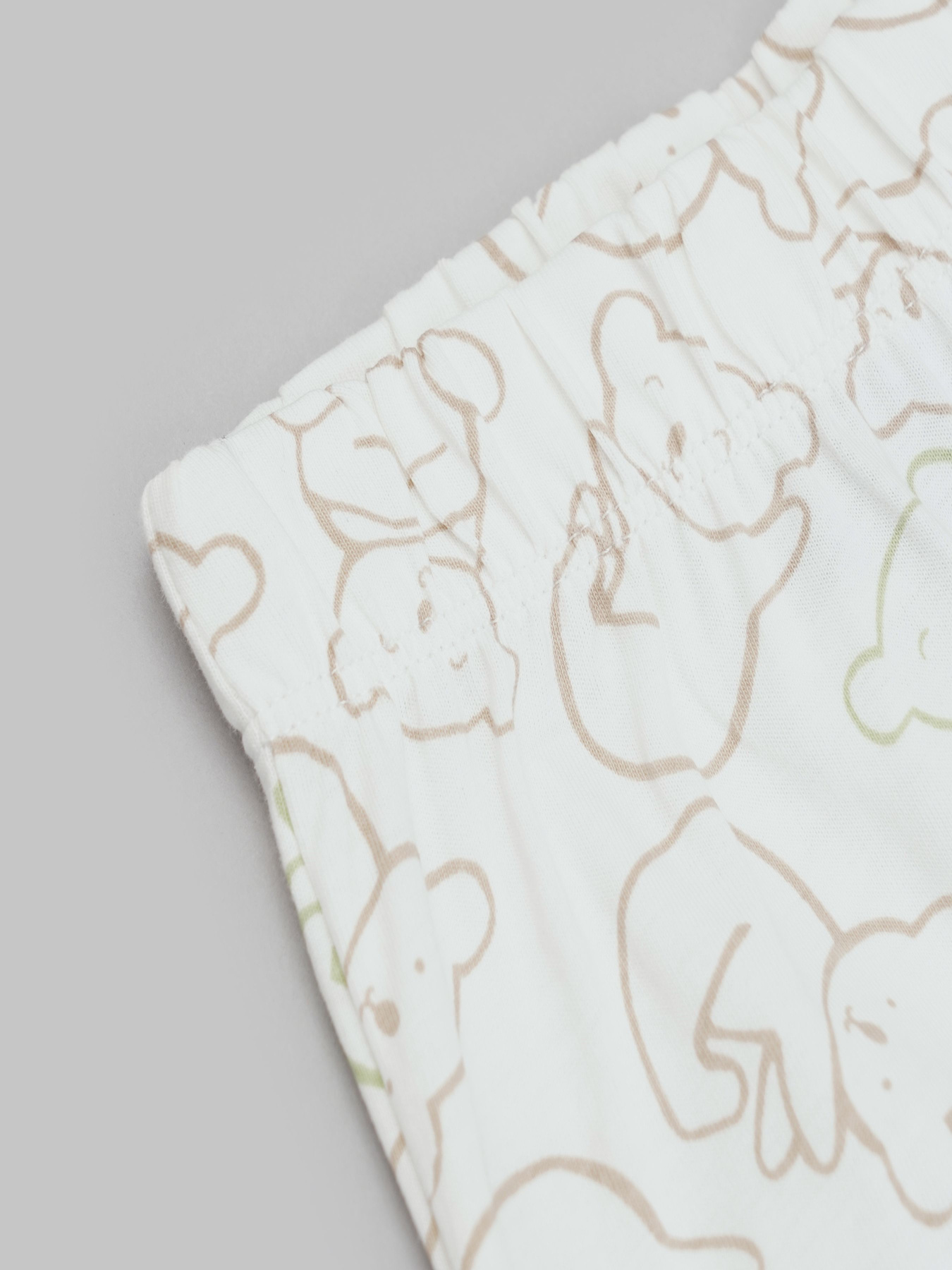 Піжама H&M модель 74444 Фото