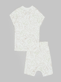 Піжама H&M модель 74444 Фото