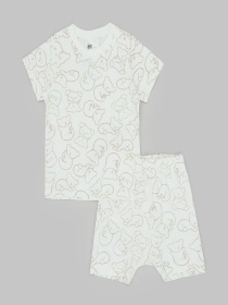 Піжама H&M модель 74444 Фото