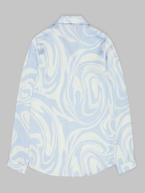 Верх пижамы H&M модель 74448 Фото