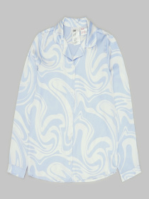 Верх пижамы H&M модель 74448 Фото