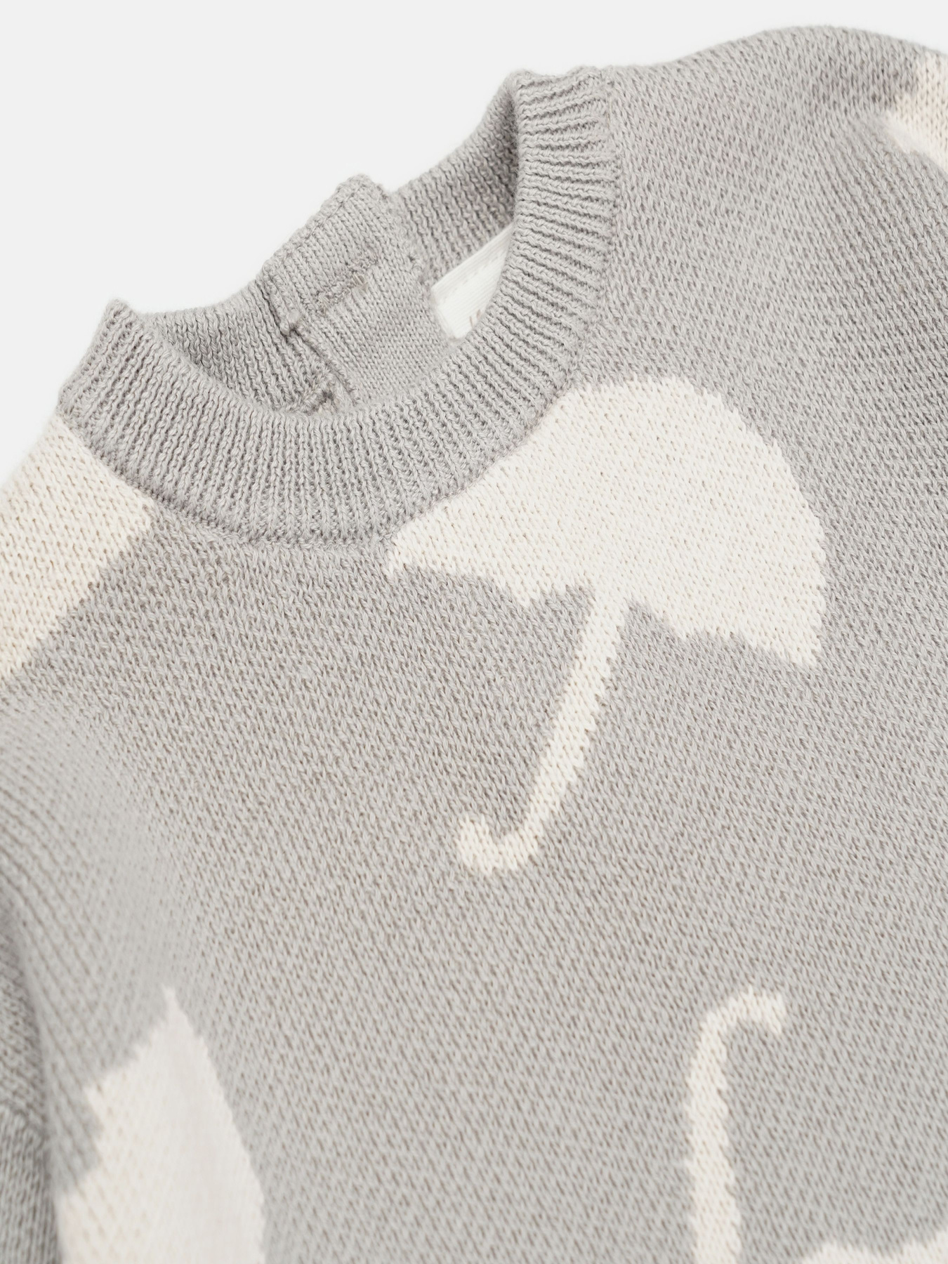 Джемпер H&M модель 74449 Фото