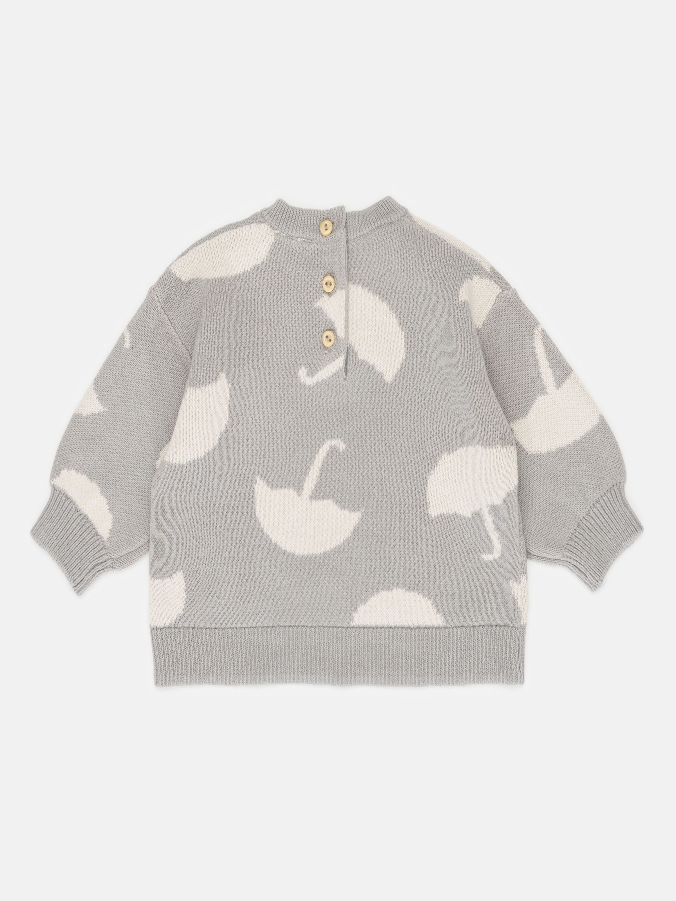 Джемпер H&M модель 74449 Фото