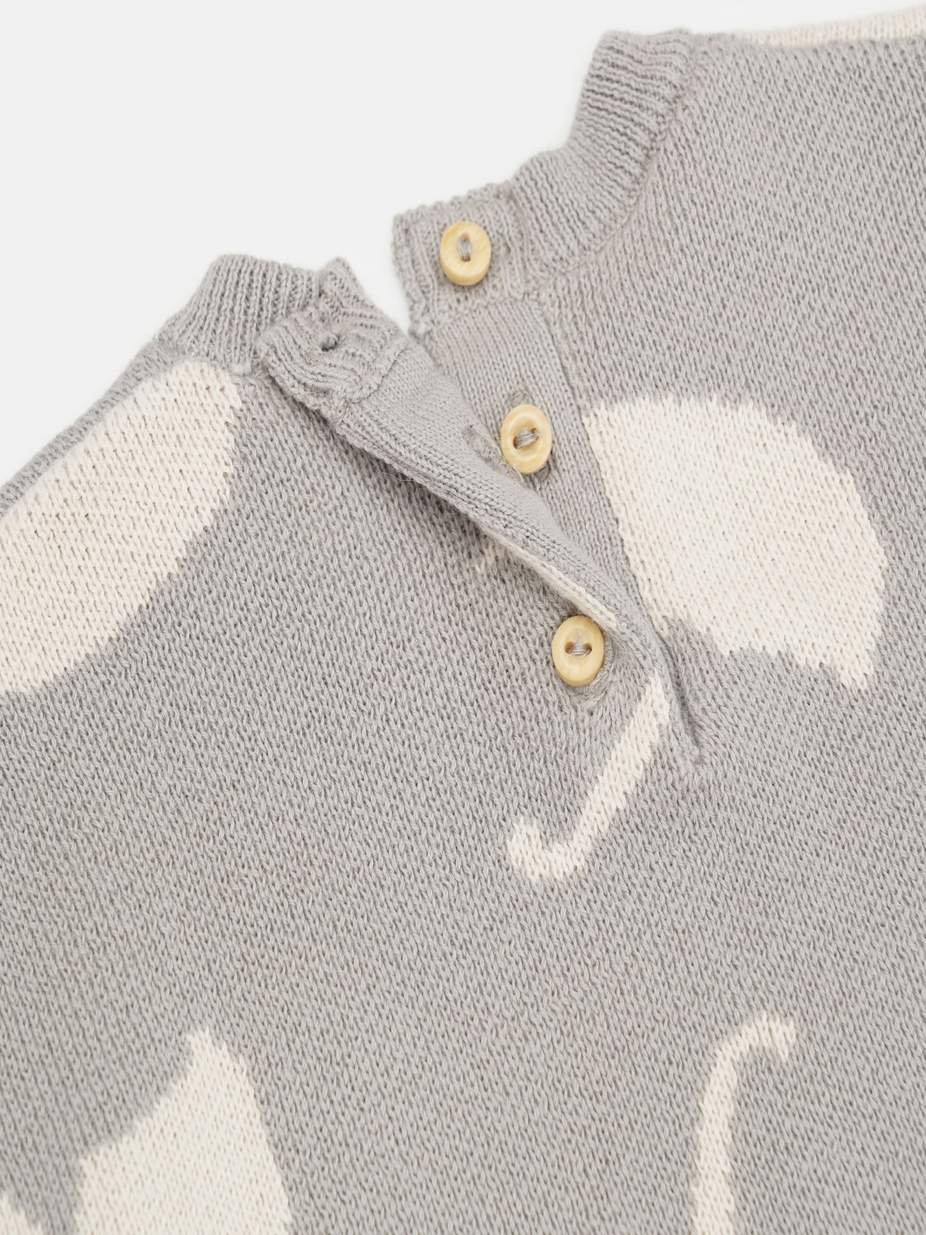 Джемпер H&M модель 74449 Фото