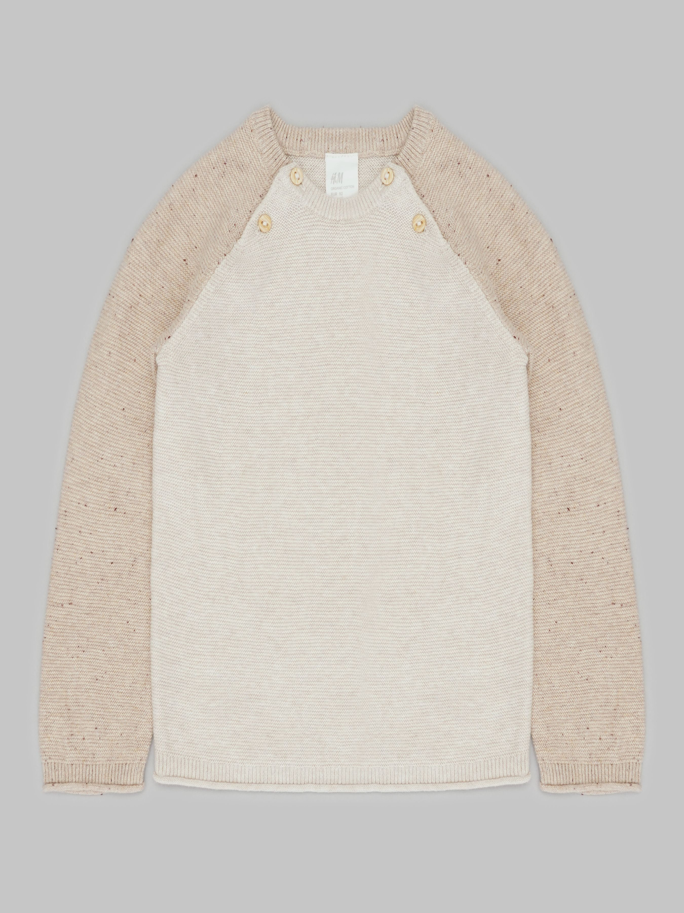 Джемпер H&M модель 74452 Фото