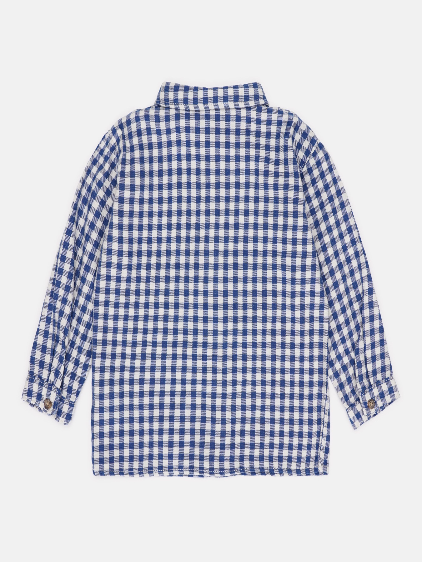 Рубашка H&M модель 74454 Фото