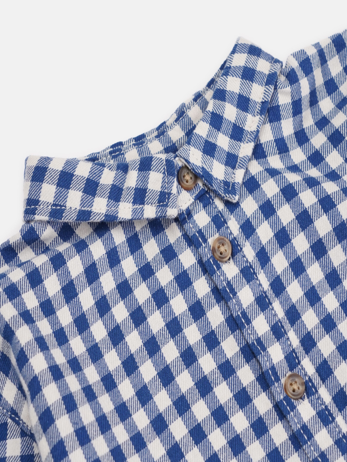 Рубашка H&M модель 74454 Фото