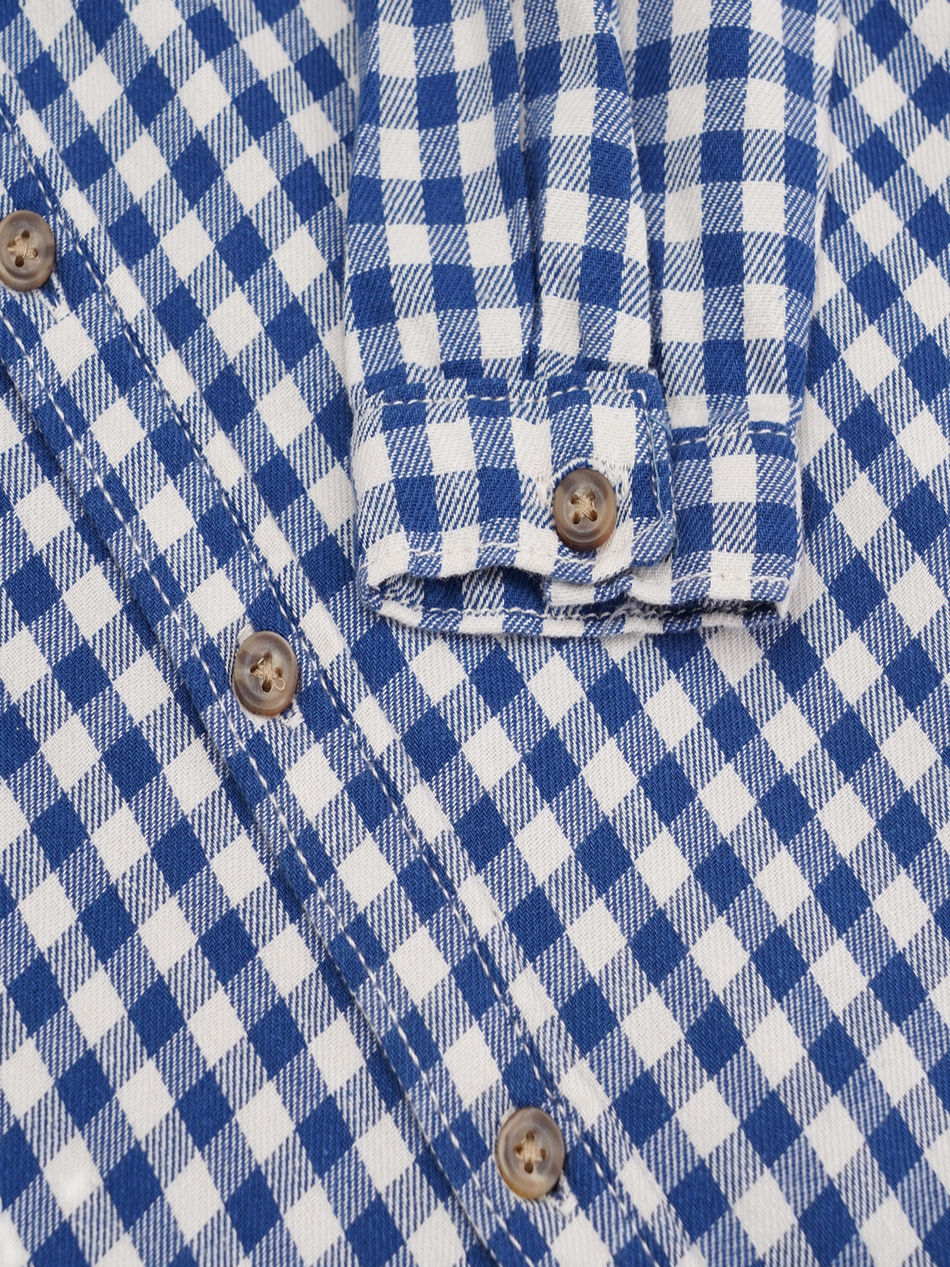 Рубашка H&M модель 74454 Фото