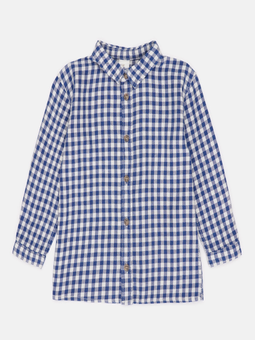 Рубашка H&M модель 74454 Фото