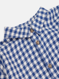 Сорочка повсякденна H&M модель 74454 Фото