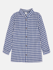 Сорочка повсякденна H&M модель 74454 Фото