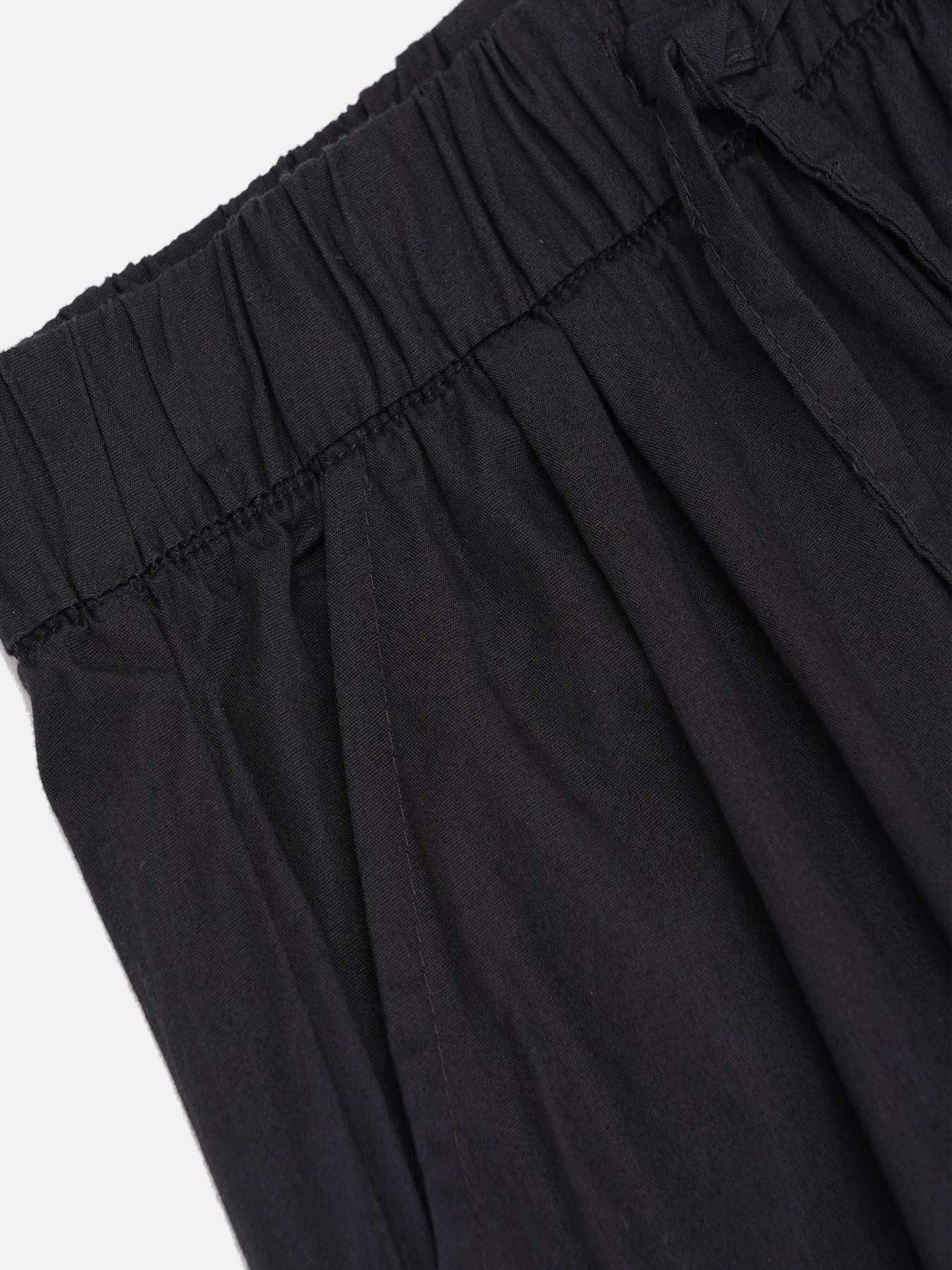 Брюки повседневные H&M модель 74460 Фото