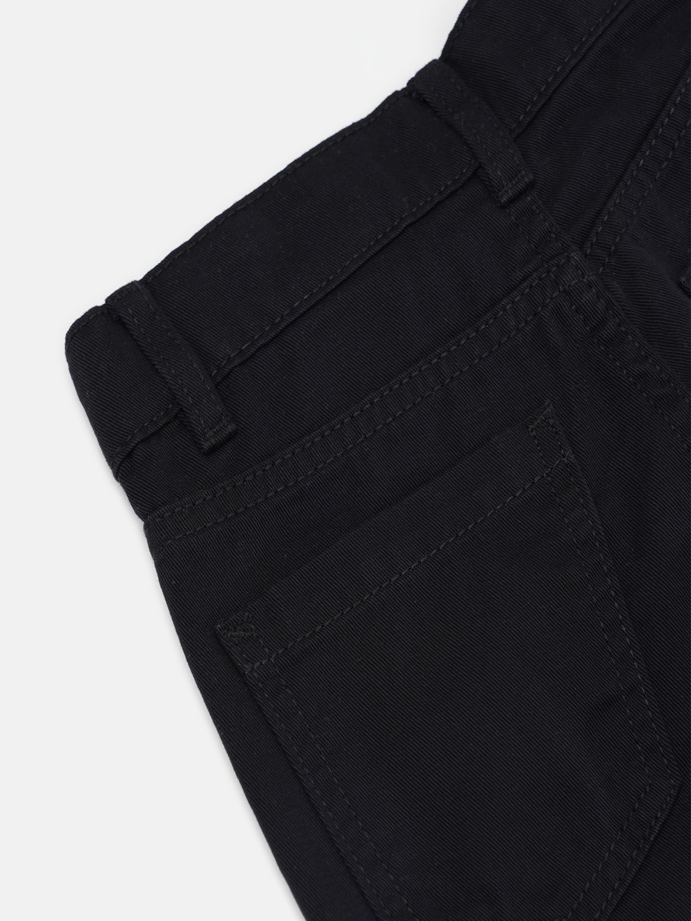 Зауженные джинсы H&M модель 74461 Фото