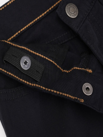 Зауженные джинсы H&M модель 74461 Зауженные джинсы H&M модель 74461 Фото