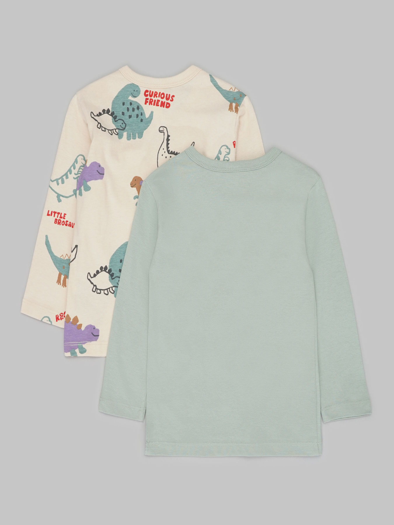 Лонгслив H&M модель 74468 Фото